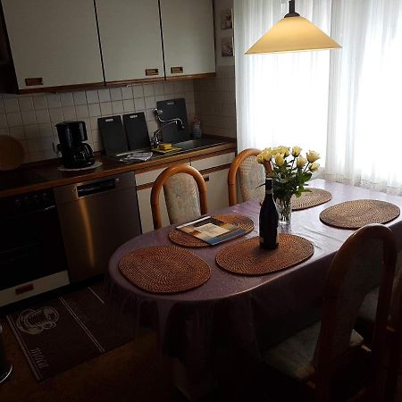 Michael & Christine Apartment Лангенарген Екстериор снимка