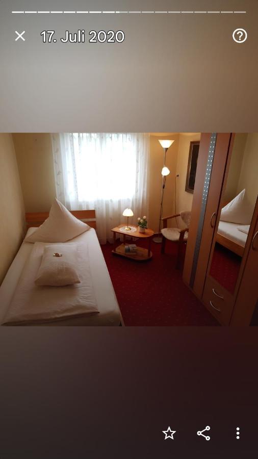 Michael & Christine Apartment Лангенарген Екстериор снимка