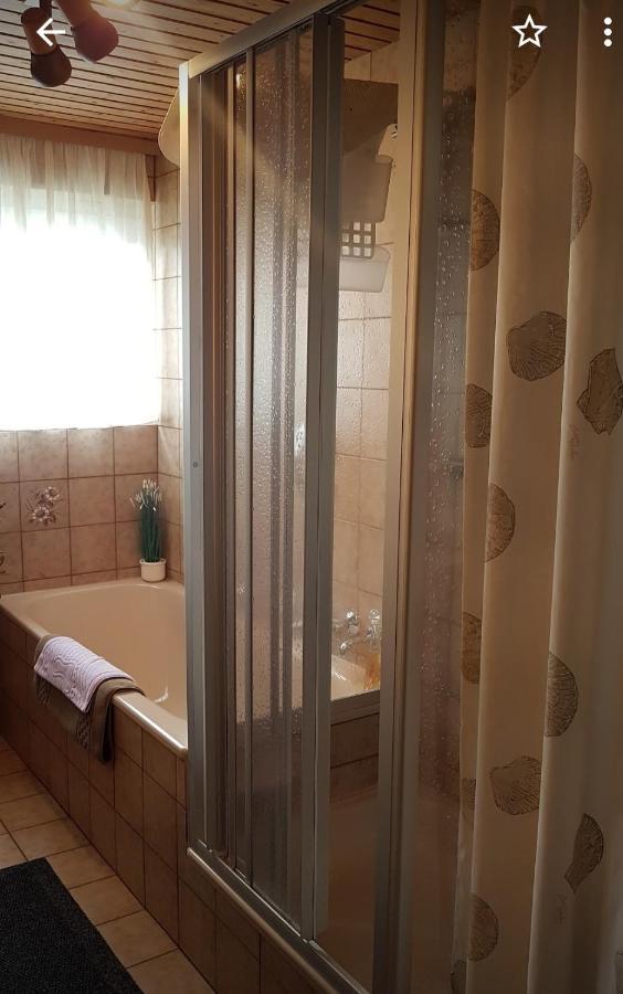 Michael & Christine Apartment Лангенарген Екстериор снимка