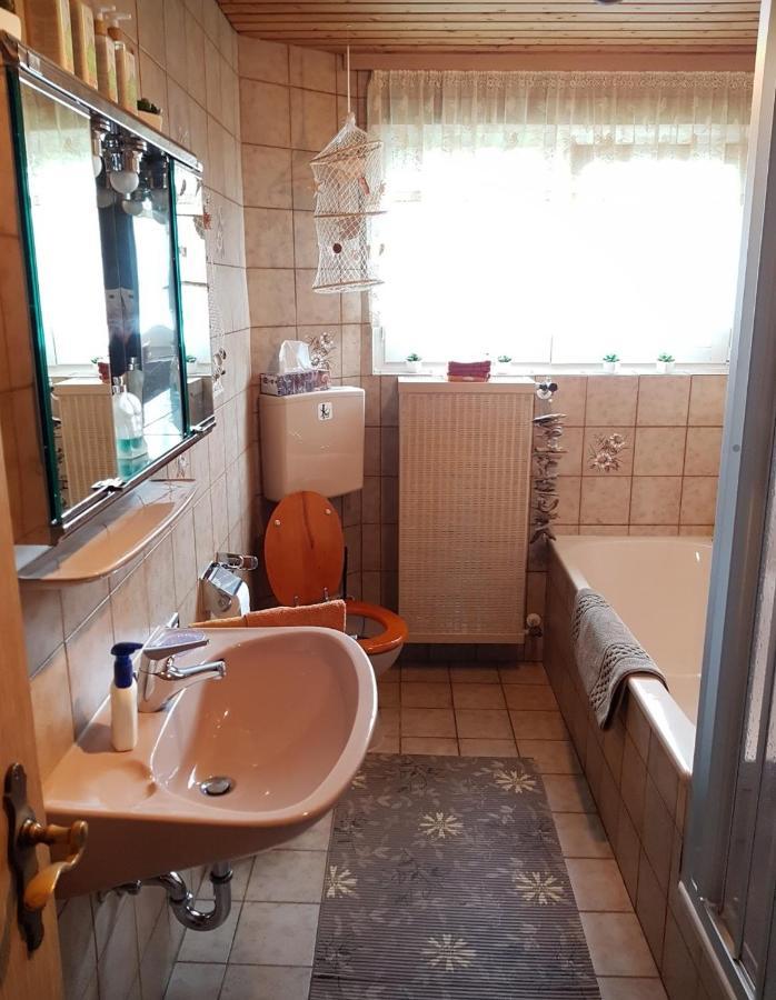 Michael & Christine Apartment Лангенарген Екстериор снимка