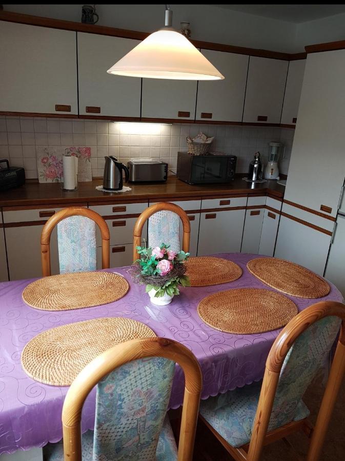 Michael & Christine Apartment Лангенарген Екстериор снимка