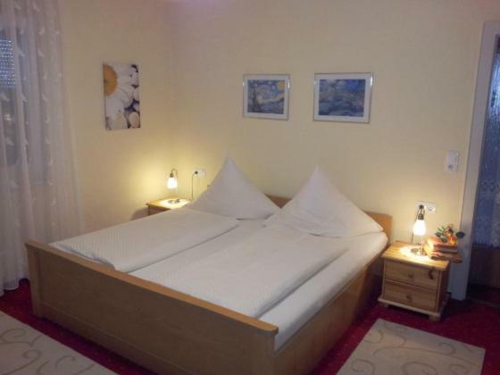 Michael & Christine Apartment Лангенарген Екстериор снимка