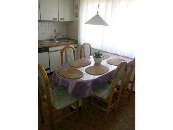 Michael & Christine Apartment Лангенарген Екстериор снимка